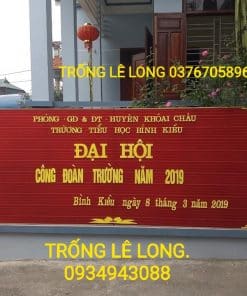 BO CHU CAO SU NON DUNG TRONG HOI NGHI PHONG HOP HOI TRUONG1